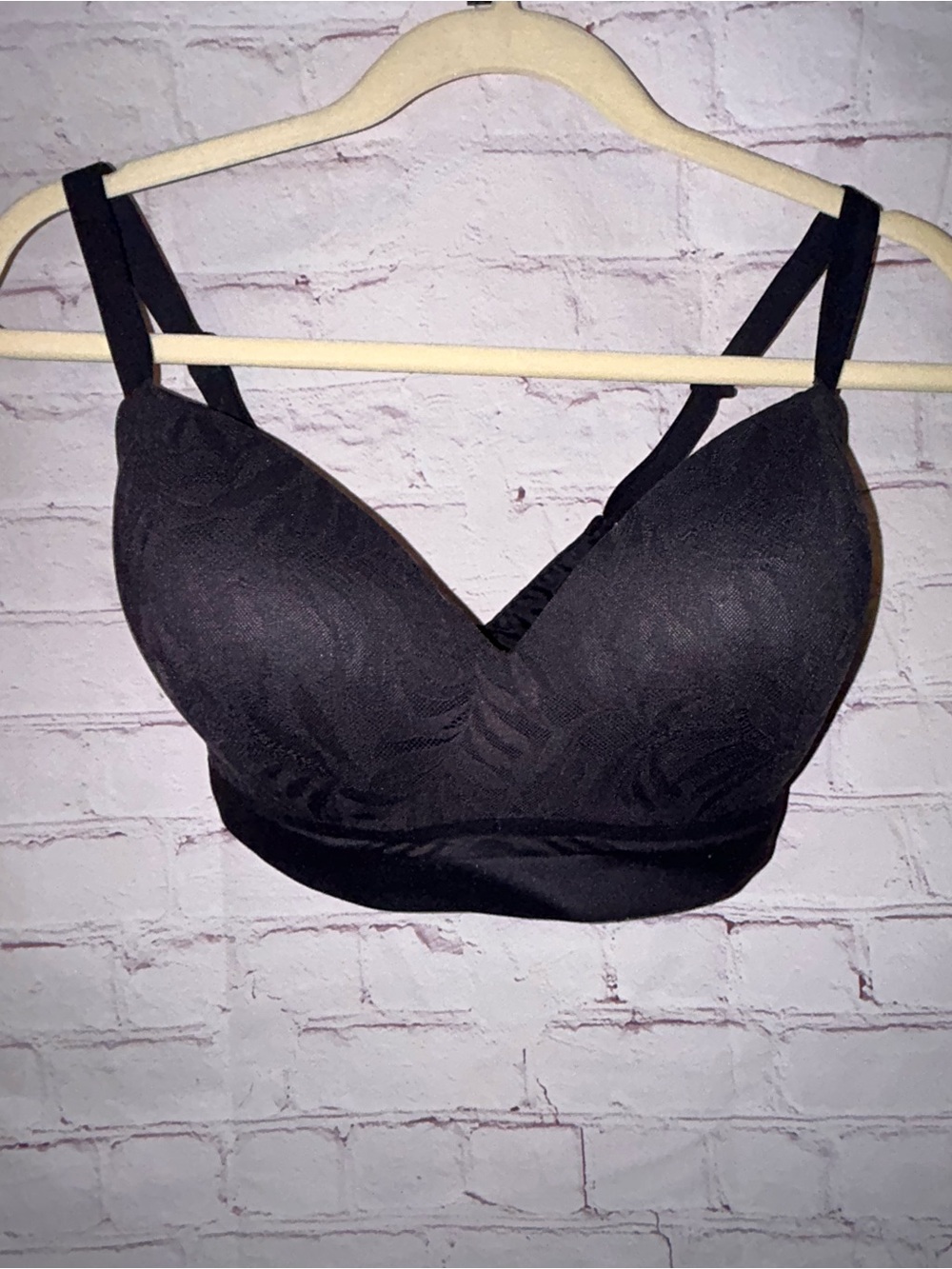 Soma Enbliss Wireless size 36DD